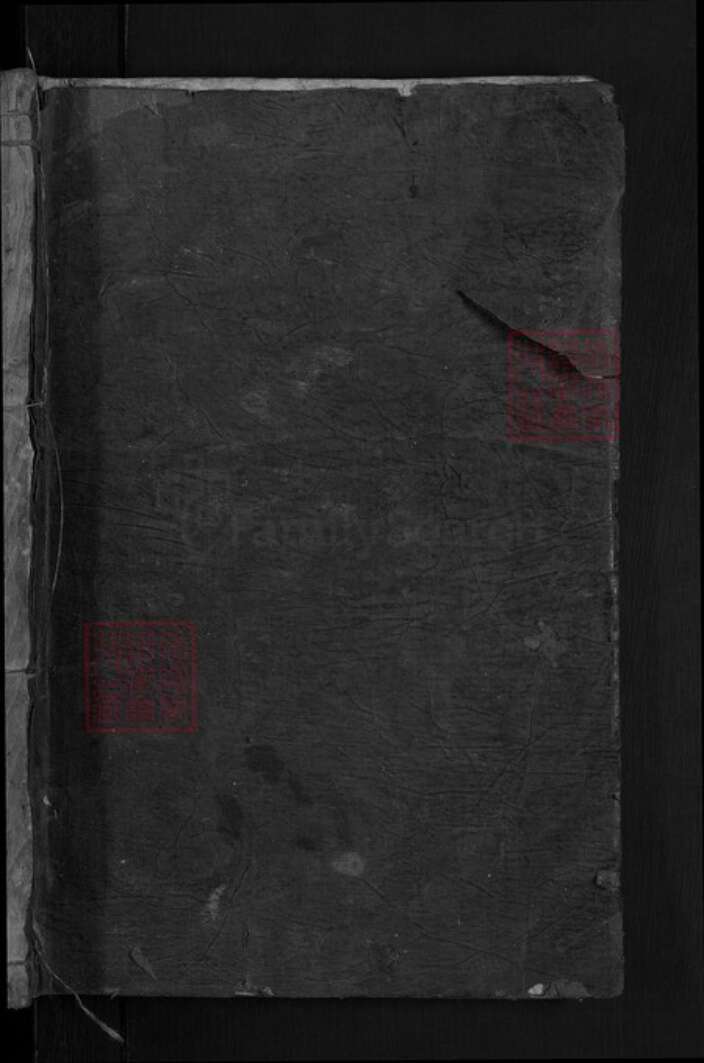 浙江省温州市瑞安市苏氏就正堂族谱-苏氏宗谱.pdf电子版预览图1