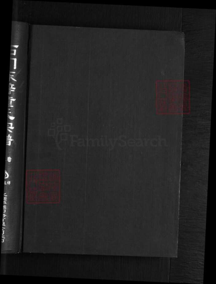 浙江省金华市兰溪市女端口街道童氏族谱-石门东梓童氏宗谱.pdf电子版预览图1