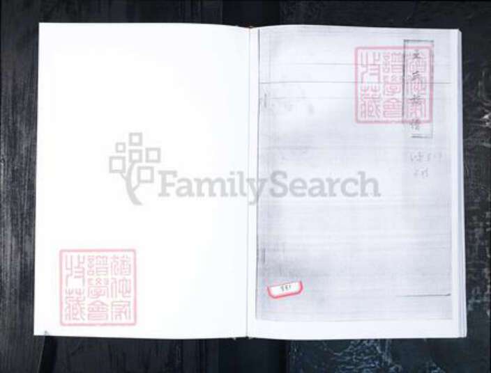 山东省青岛市城阳区王氏族谱-王氏族谱.即墨葛村城阳红岛东大洋支.pdf电子版预览图1