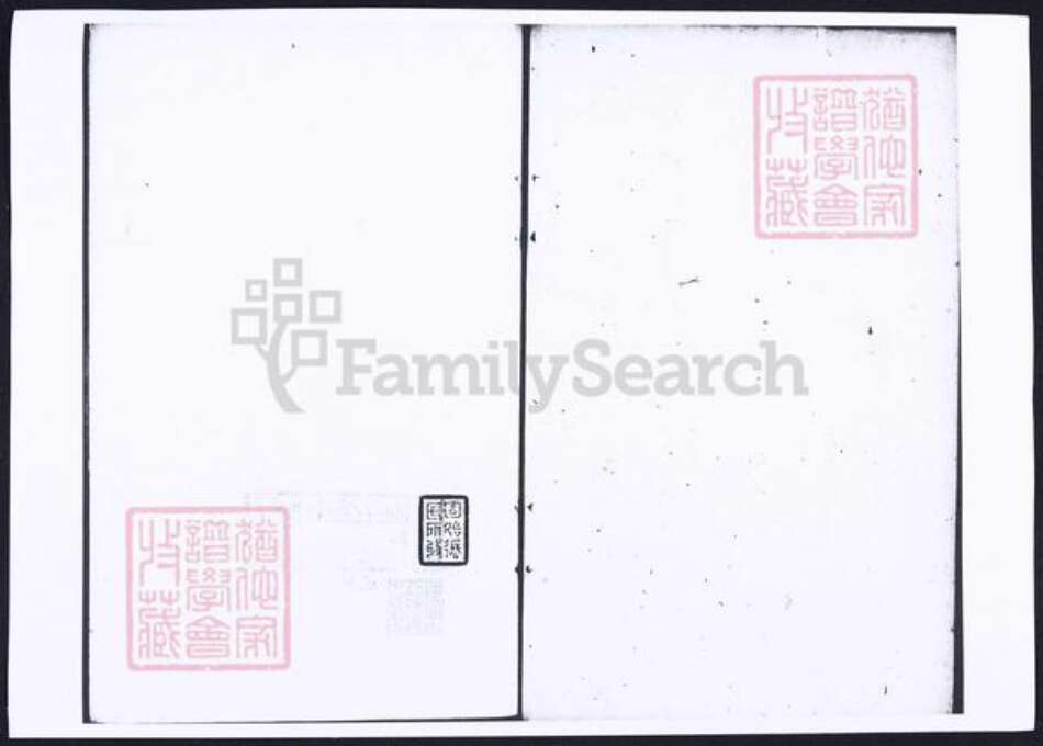 山东省济宁市曲阜市杜氏族谱-补杜氏释例世族谱.pdf电子版预览图1