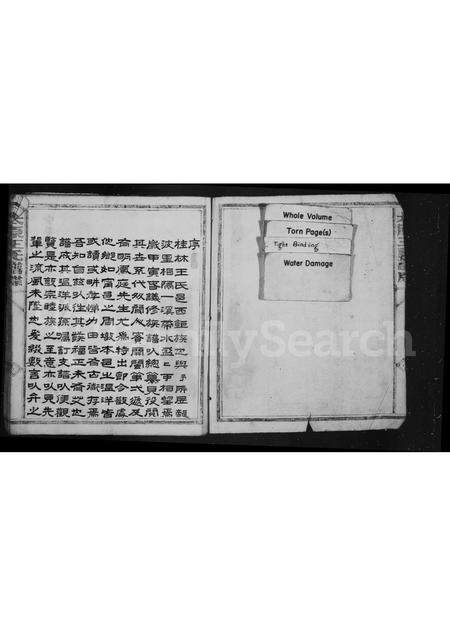 福建王氏族谱-太原王氏支谱.pdf电子版预览图1