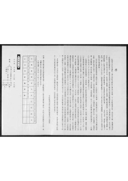 福建王氏族谱-王氏族谱.禄盛公派下.pdf电子版预览图1