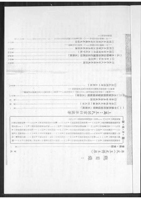 福建王氏族谱-王氏族谱目录.pdf电子版预览图2