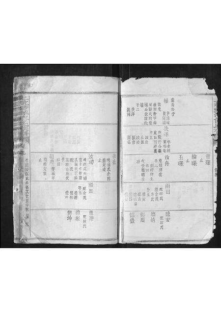 福建傅氏族谱-上杭蛟洋傅氏族谱.pdf电子版预览图2