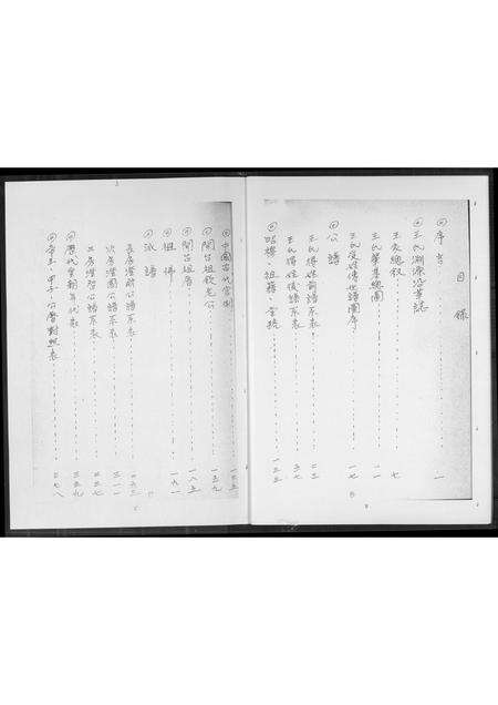 福建王氏族谱-圣德堂王氏族谱.pdf电子版预览图2