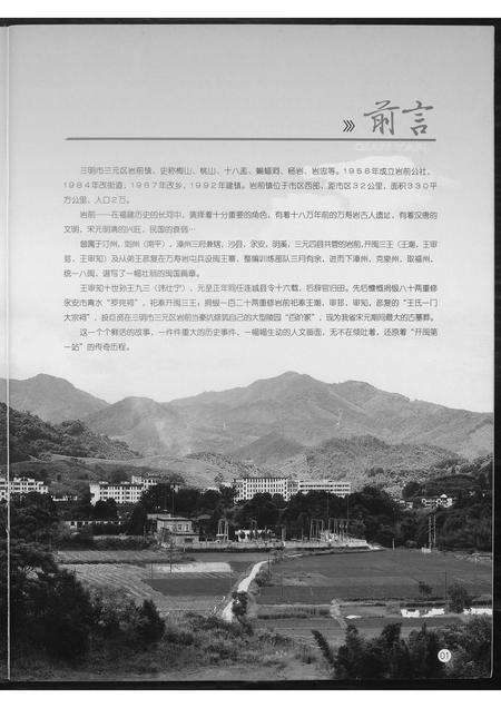 福建王氏族谱-开闽第一站王氏一门.pdf电子版预览图2