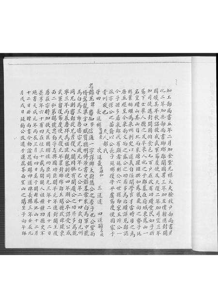 福建王氏族谱-福建泉州王氏族谱.pdf电子版预览图2