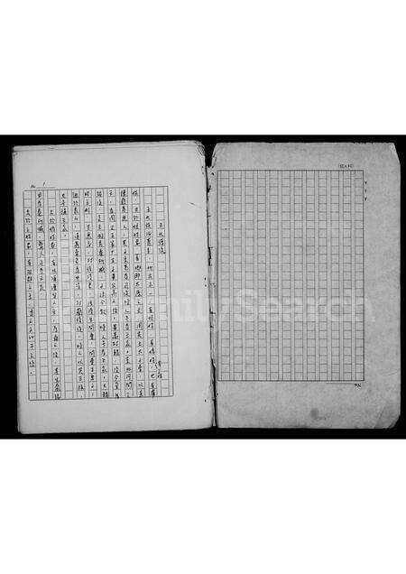 福建王氏族谱-王氏族谱.pdf电子版预览图2