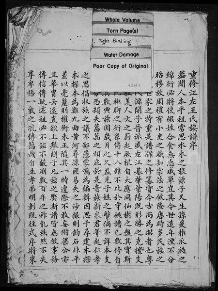 福建王氏族谱-江右王氏宗谱.pdf电子版预览图2