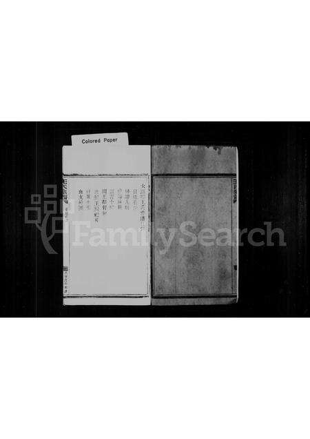 福建王氏族谱-王氏宗谱.pdf电子版预览图2