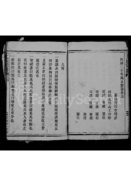 福建王氏族谱-王氏宗谱.pdf电子版预览图2