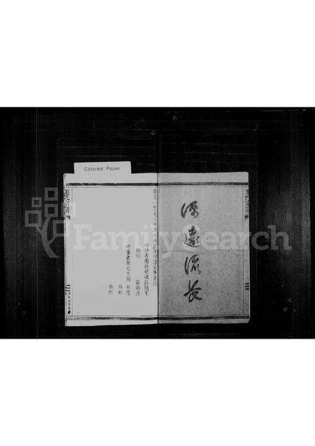 福建王氏族谱-王氏宗谱.pdf电子版预览图2