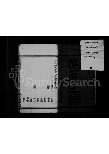 福建王氏族谱-王氏宗谱.pdf电子版预览图2