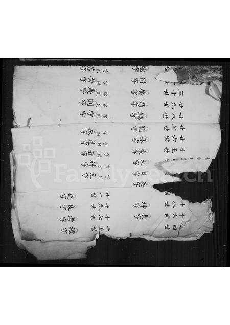 福建王氏族谱-[王氏族谱].pdf电子版预览图2