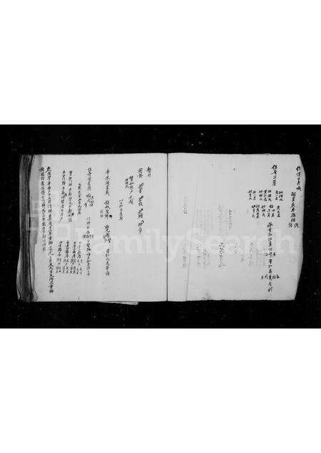 福建王氏族谱-三洲王氏四甲房谱.pdf电子版预览图2