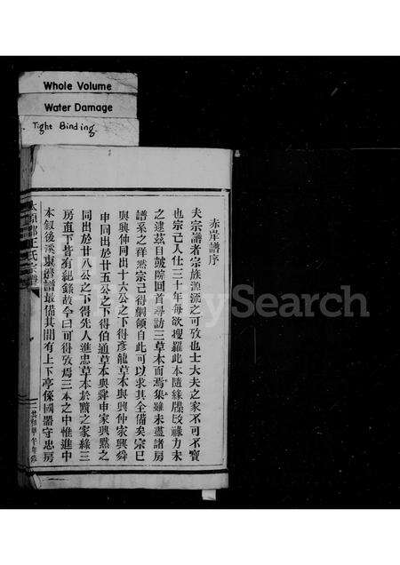 福建王氏族谱-太原郡王氏宗谱.pdf电子版预览图2