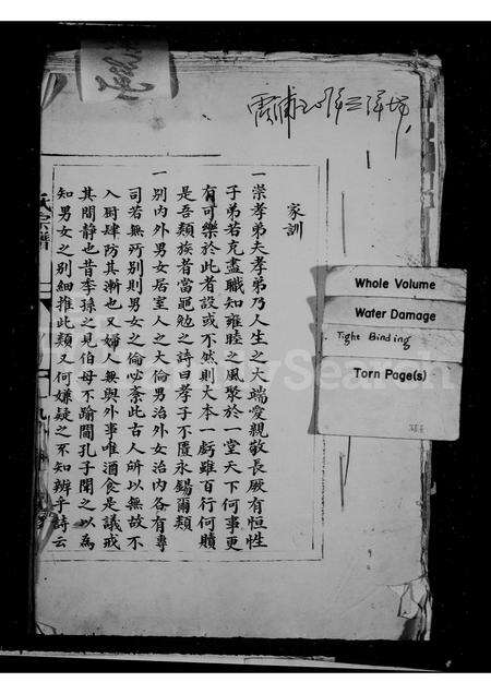 福建王氏族谱-王氏宗谱.pdf电子版预览图2