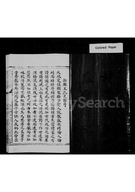 福建王氏族谱-王氏家乘.pdf电子版预览图2