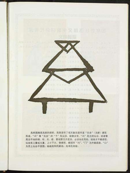 福建高氏族谱-中华高氏通鉴.pdf电子版预览图2