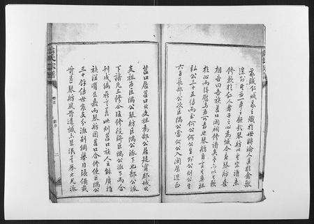 福建翁氏族谱-翁氏宗谱[10卷首末各1卷].pdf电子版预览图2