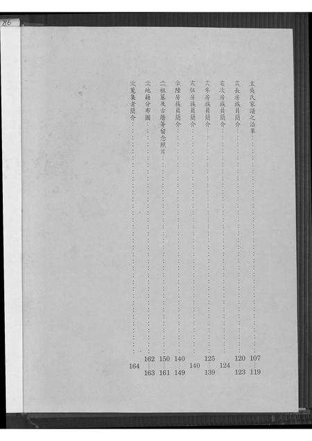 福建吴氏族谱-吴氏家谱(1794~1997).pdf电子版预览图2