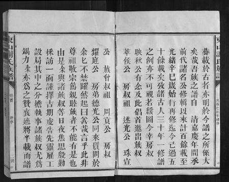 福建谢氏族谱-东山谢氏族谱.pdf电子版预览图2