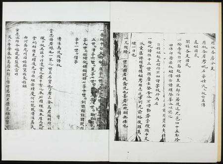 福建高氏族谱-渤海大田高氏族谱.祯二公族谱.pdf电子版预览图2