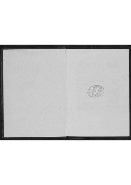 福建杨氏族谱-屿头杨氏族谱.pdf电子版预览图2