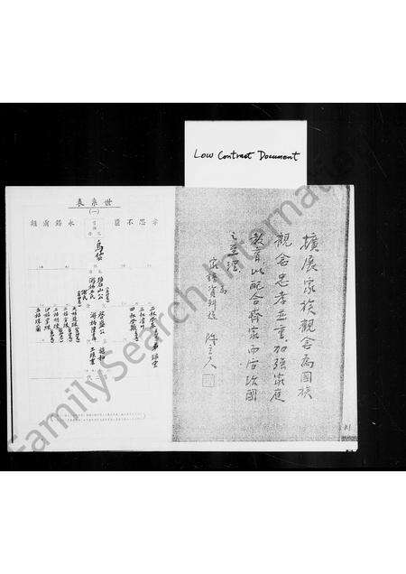 福建游氏族谱-[游氏家谱].pdf电子版预览图2