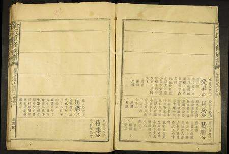 福建余氏族谱-余氏重修族谱.pdf电子版预览图2