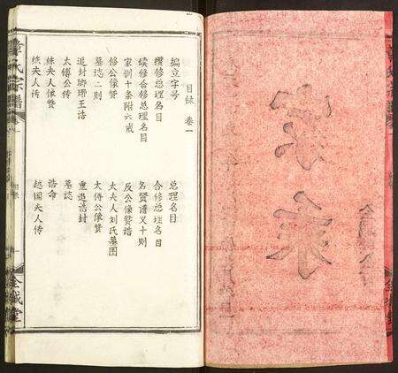 福建章氏族谱-章氏宗谱.pdf电子版预览图2