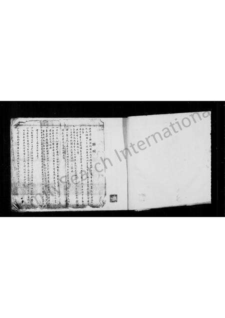 福建张氏族谱-儒林九房田阳清源张氏族谱.pdf电子版预览图2