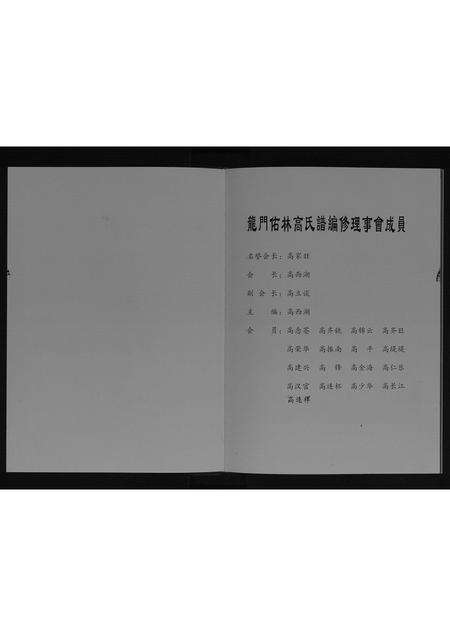 福建高氏族谱-龙门佑林高氏族谱[不分卷].pdf电子版预览图2