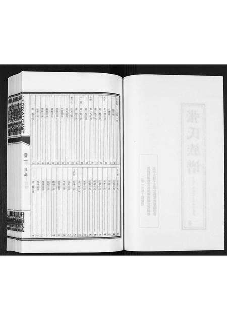 福建张氏族谱-大池张氏族谱[2卷].pdf电子版预览图2