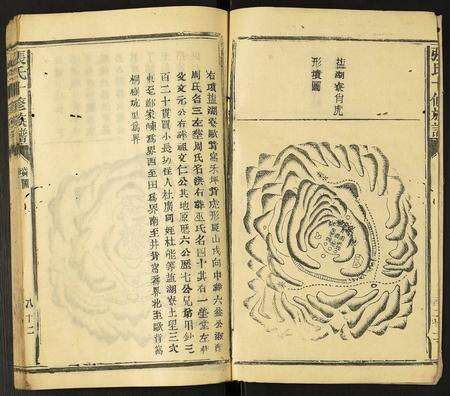 福建张氏族谱-张氏十修族谱.pdf电子版预览图2