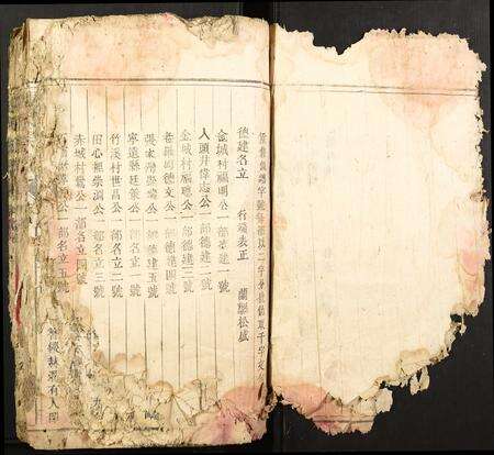 福建张氏族谱-张氏族谱.pdf电子版预览图2