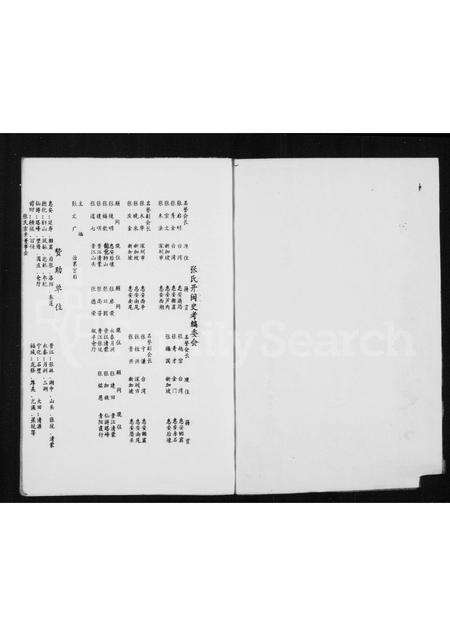 福建张氏族谱-曲江张氏开闽史考.pdf电子版预览图2