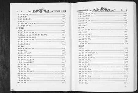 福建张氏族谱-华夏张氏统谱.pdf电子版预览图2