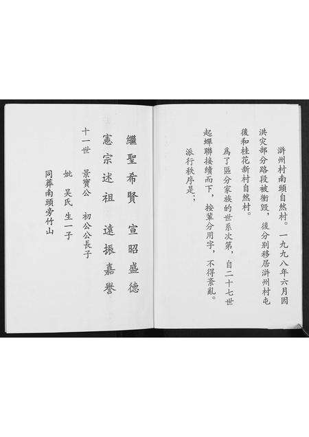 福建陈氏族谱-陈氏族谱.pdf电子版预览图2