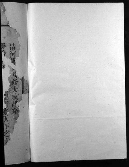 福建傅氏族谱-清河傅氏八修大成谱 [卷数不详].pdf电子版预览图2