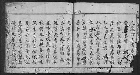 福建洪氏族谱-剑沙洪氏族谱 [9卷].pdf电子版预览图2