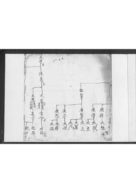 福建郭氏族谱-郭氏家谱.pdf电子版预览图2