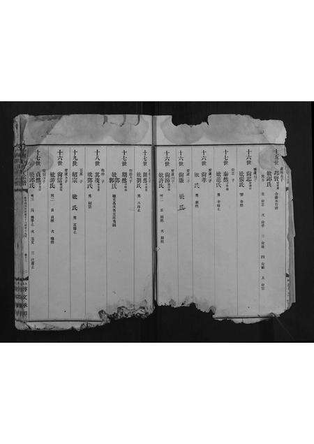 福建何氏族谱-中都何氏五修宗谱.pdf电子版预览图2