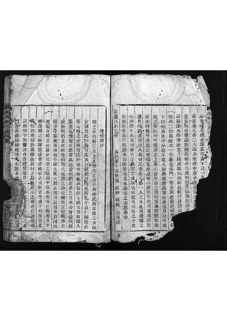 福建林氏族谱-西河林氏宗谱[总卷数不详].pdf电子版预览图2