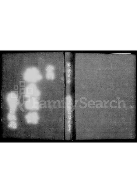 福建林氏族谱-林氏族谱 _ 金门.pdf电子版预览图2