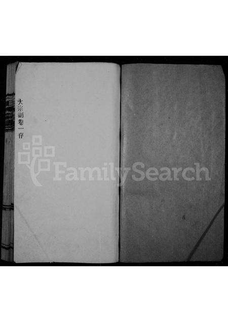 福建王氏族谱-刘坪太原郡王氏宗谱.pdf电子版预览图2