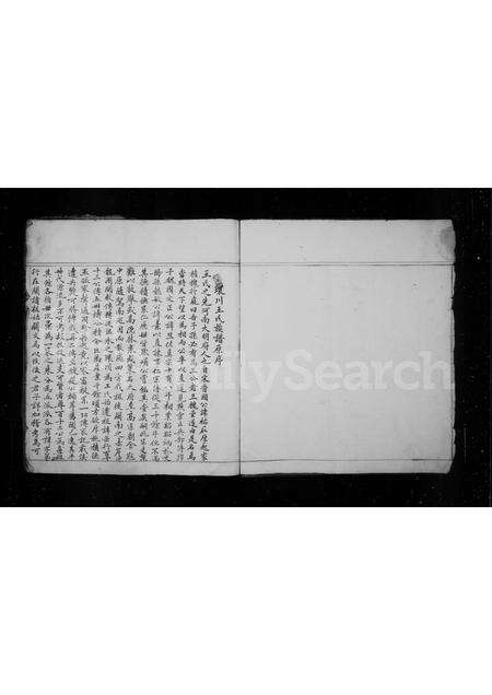 福建王氏族谱-太原王氏支谱.pdf电子版预览图2