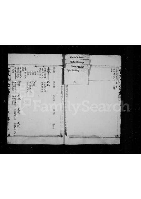 福建王氏族谱-太原郡王氏宗谱.pdf电子版预览图2