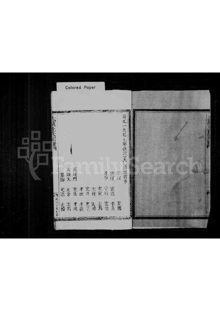 福建王氏族谱-王氏宗谱.pdf电子版预览图2