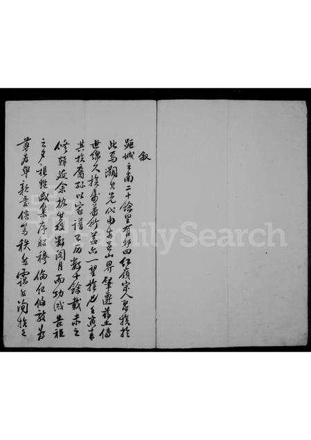 福建王氏族谱-王氏家谱 _ 霍三公支.pdf电子版预览图2